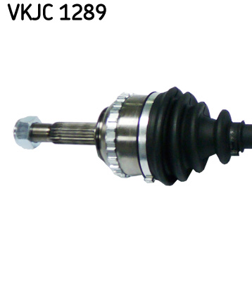 SKF VKJC 1289 Féltengely